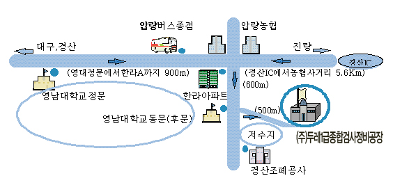 [안내] 두레종합정비 자동차 수리비 할인행사 이미지